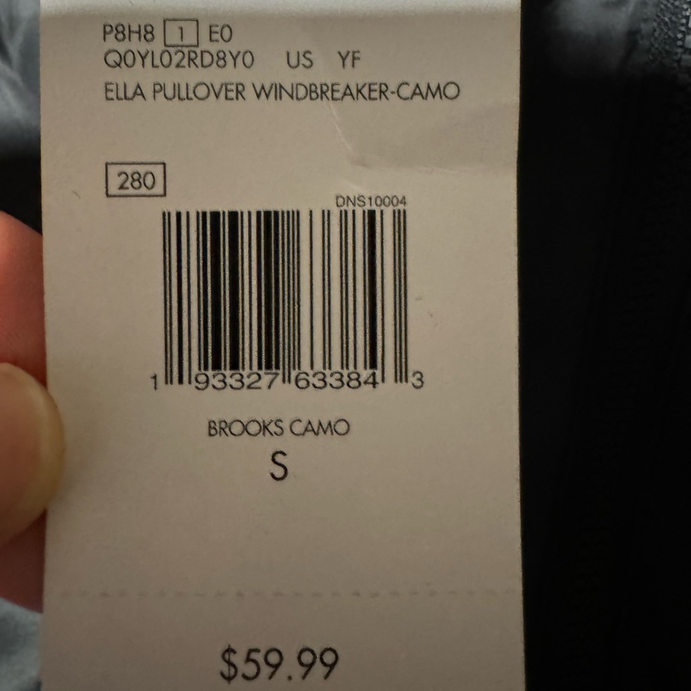 Guess Pullover - Picture 3 of 3
